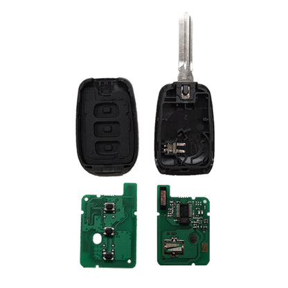 2016+ Telemando Fijo Dacia Sandero - Logan - Duster - Dokker | Ref. Original: 805657288R