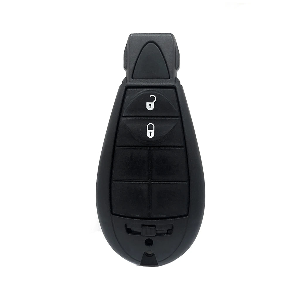 2005-2014 Remote Control Fobik 2 Buttons Dodge Magnum - Town Country | Cy24 Profile