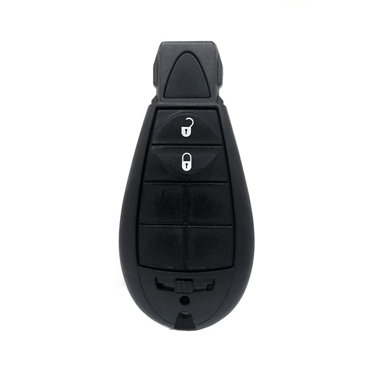 2005-2014 Remote Control Fobik 2 Buttons Dodge Magnum - Town Country | Cy24 Profile