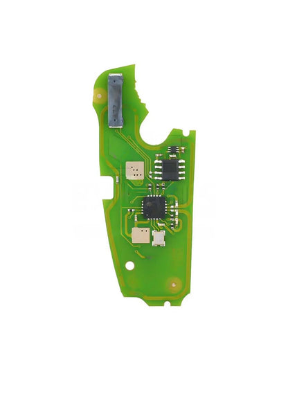 Placa Xhorse Para Controle Remoto Audi Mqb48 - Ref.Xhorse: Xzadm1en