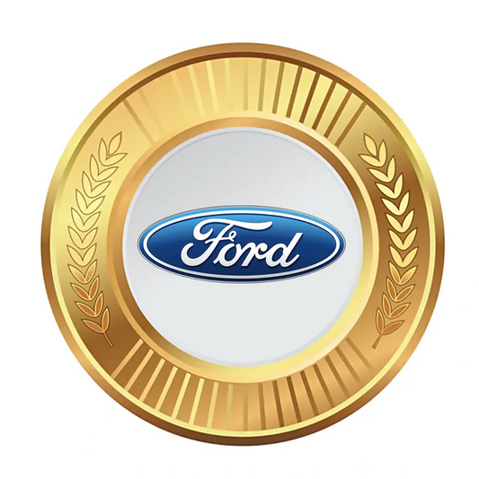 FORD CAN FD Token (2020+) - Key Programming