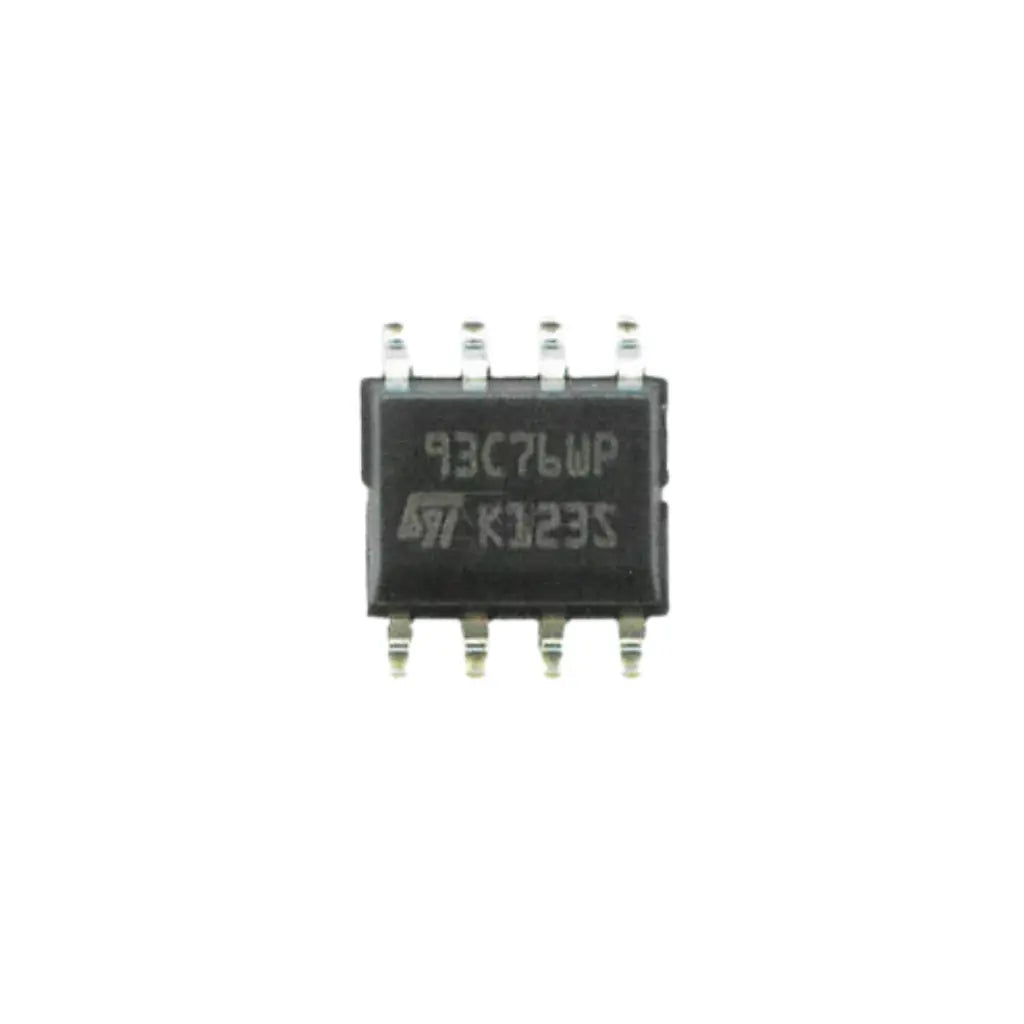 EEPROM 93C76