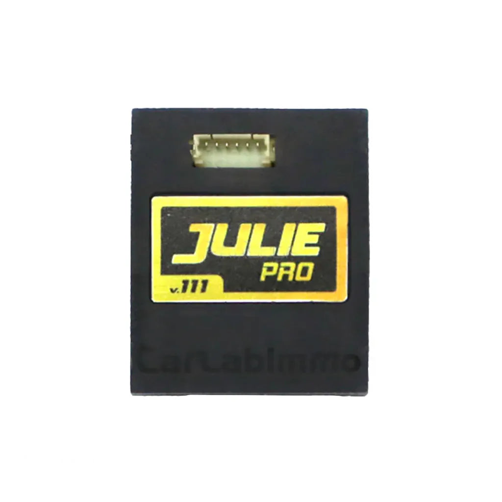 Emulador Universal Julie