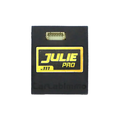 Emulador Universal Julie