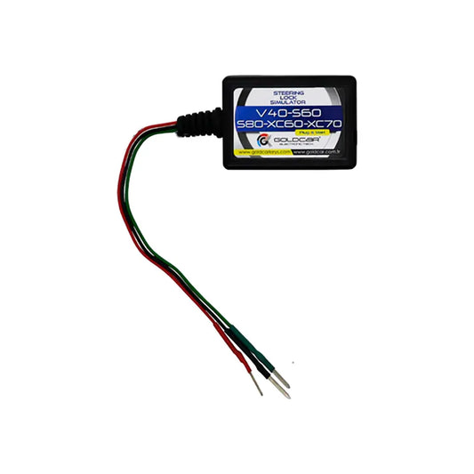 Emulador Volvo Elv - Esl