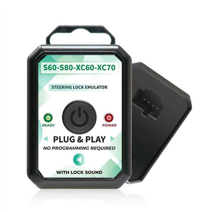 Emulador Volvo Elv - Esl