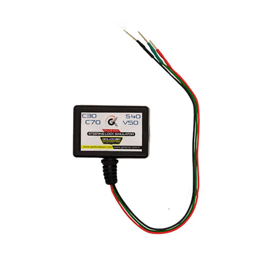 Emulador Volvo Elv - Esl