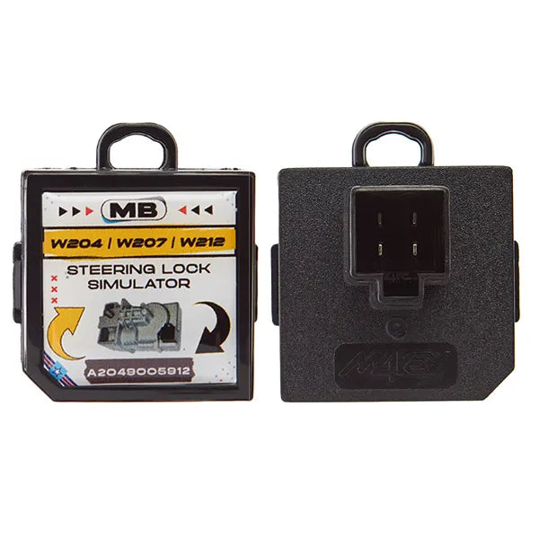 Emulatore Mercedes Elv - Esl