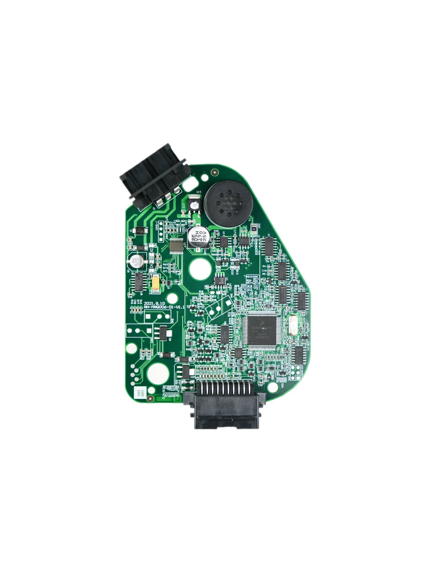 Emulador Audi Elv - Esl