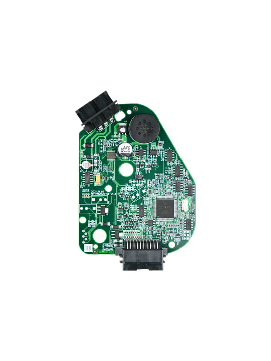 Emulador Audi Elv - Esl