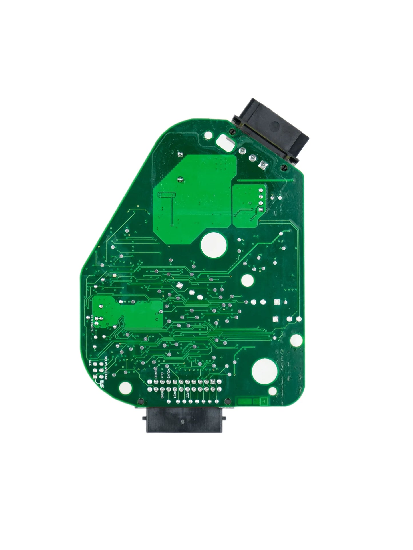 Emulador Audi Elv - Esl