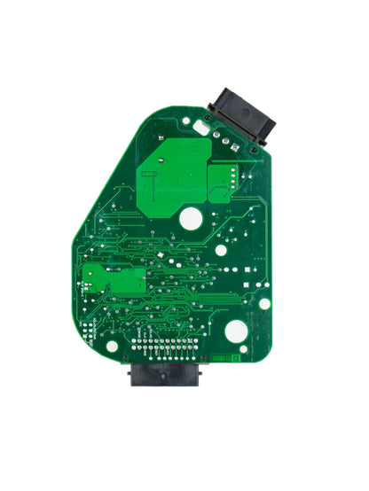 Emulador Audi Elv - Esl