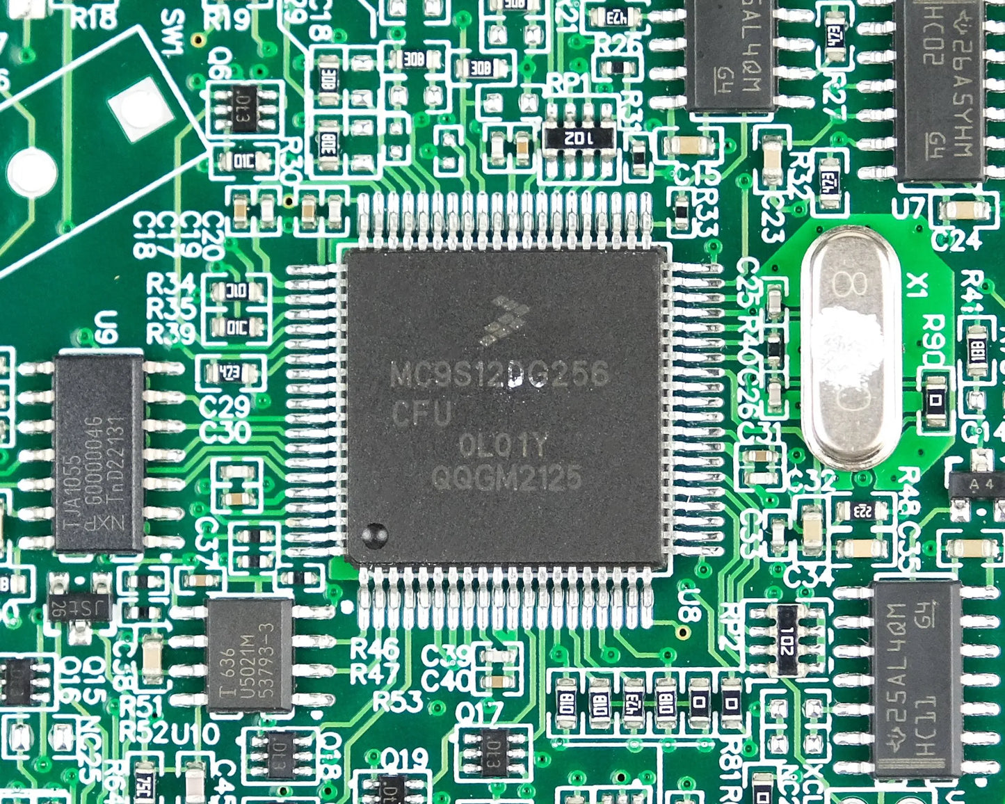 Emulador Audi Elv - Esl