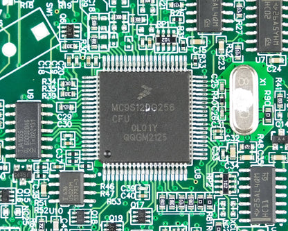 Emulador Audi Elv - Esl