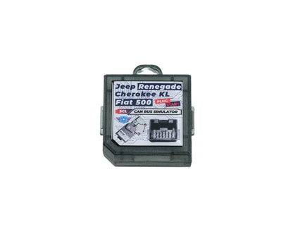 Emulador Fca Elv - Esl