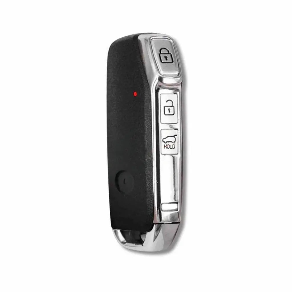 Controle remoto Kia Keyless 3 botões - novo formato