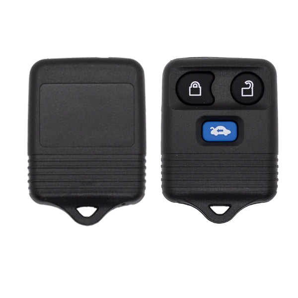 2000-2007 Télécommande Porte-clés Ford Connect - Maverik - Tourneo | Ref. Original: 4622489