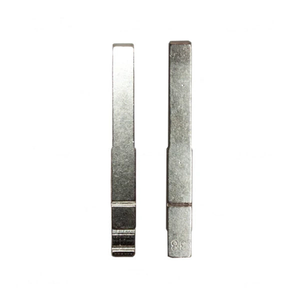 Espadin Para Mando De Plegable - Hu101