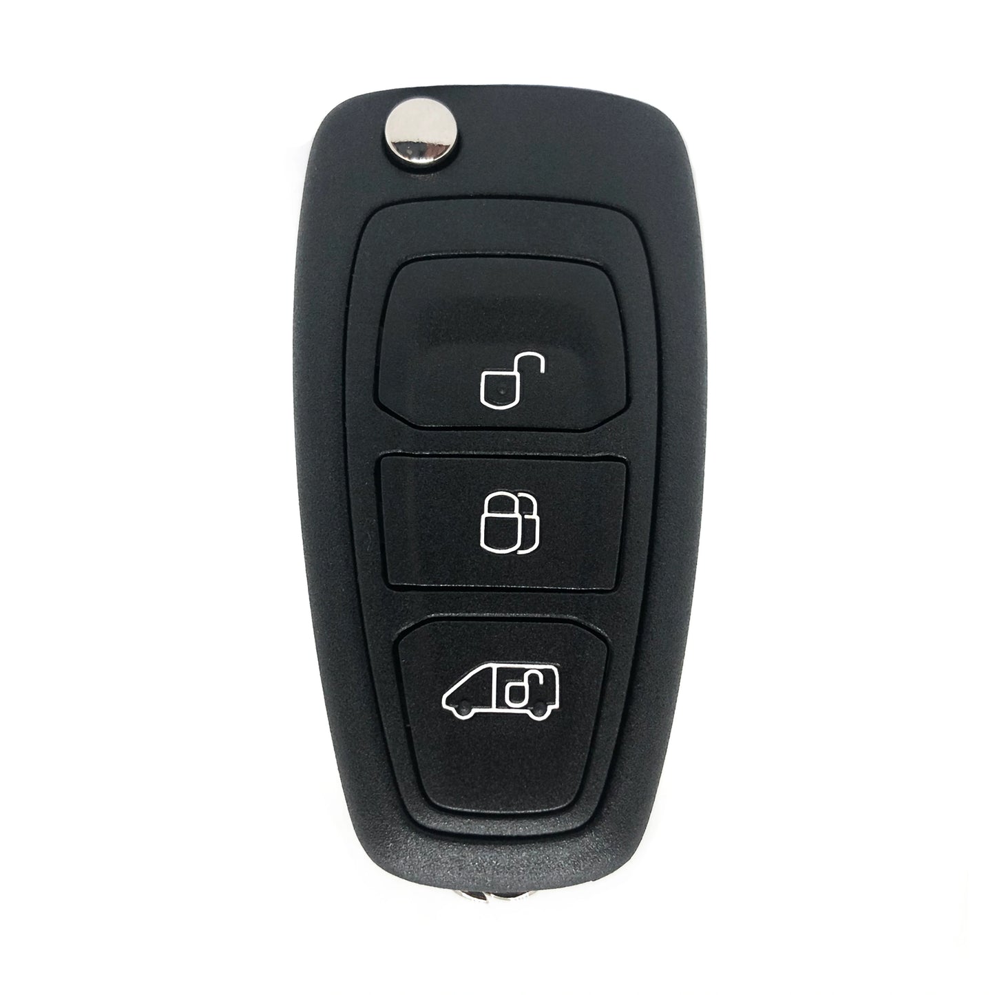 2012-2016 Télécommande pliable Ford Transit (Furgoneta) | Ref. Original: 1810734