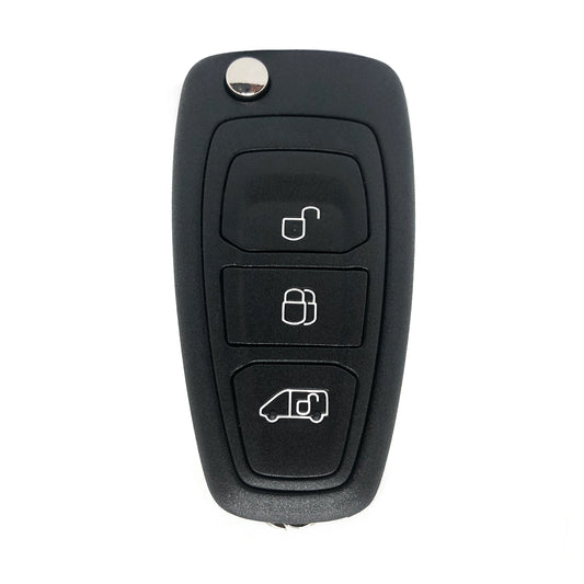 2012-2016 Télécommande pliable Ford Transit (Furgoneta) | Ref. Original: 1810734