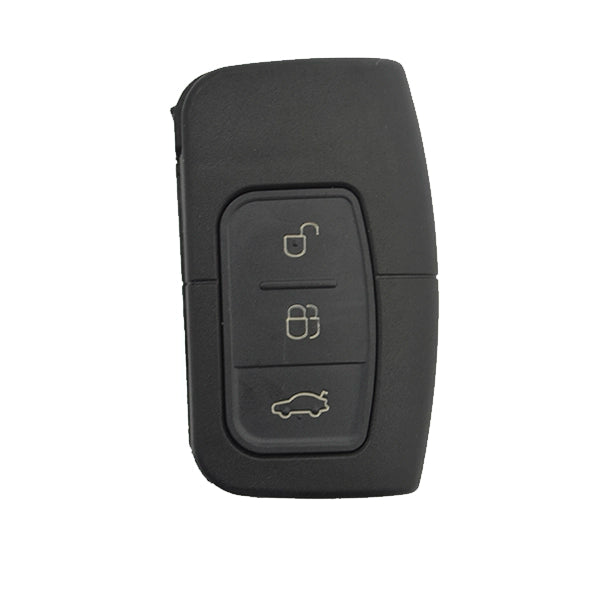 2004-2011 Telemando Keyless Go Ford C-Max - Focus - Kuga - Mondeo | Ref. Original: 1698112 - Formato Antiguo