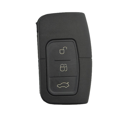 2004-2011 Telemando Keyless Go Ford C-Max - Focus - Kuga - Mondeo | Ref. Original: 1698112 - Formato Antiguo