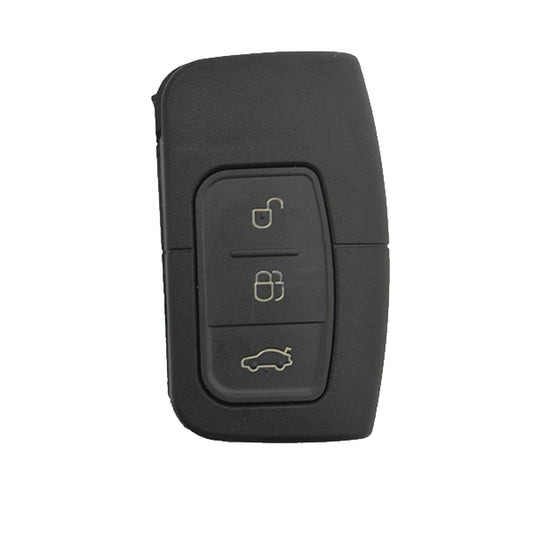 2004-2011 Keyless Go Remote Control Ford C-Max - Focus - Kuga - Mondeo | Original Ref.: 1698112 - Old Format