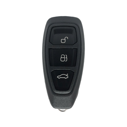 2007-2017 Télécommande Keyless Go Ford B-Max - Kuga - Focus - Fiesta Type Lagrima | Ref. Original: 1713499