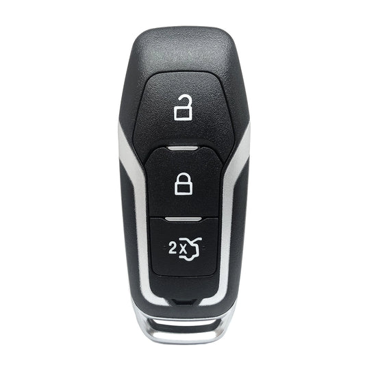 2014+ Keyless Go Remote Control Ford Galaxy - S-Max - Mondeo (New Format) | Original Ref.: 1941607