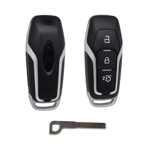 2014+ Keyless Go Remote Control Ford Galaxy - S-Max - Mondeo (New Format) | Original Ref.: 1941607