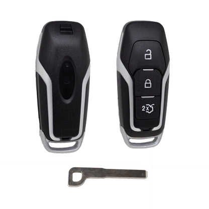 2014+ Keyless Go Remote Control Ford Galaxy - S-Max - Mondeo (New Format) | Original Ref.: 1941607