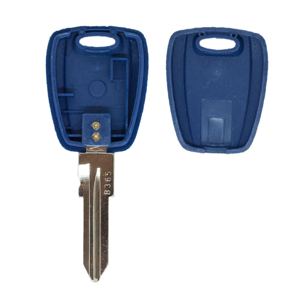 Clé Pour Transpondeur Fiat Profil Gt15R