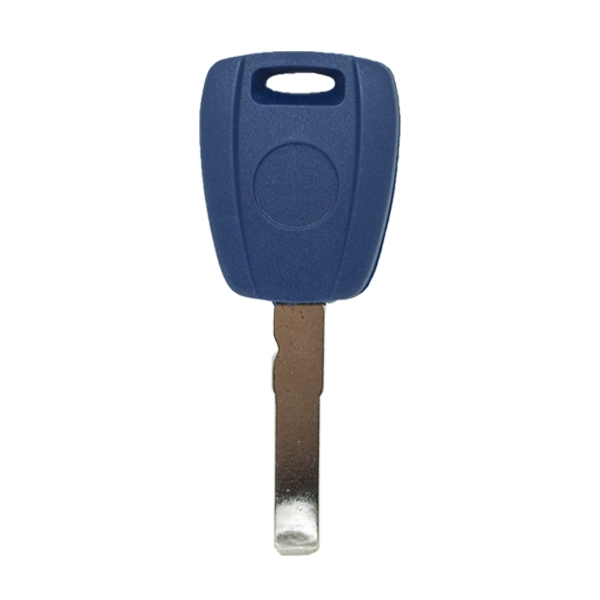 Clé Pour Transpondeur Fiat Profil Sip22