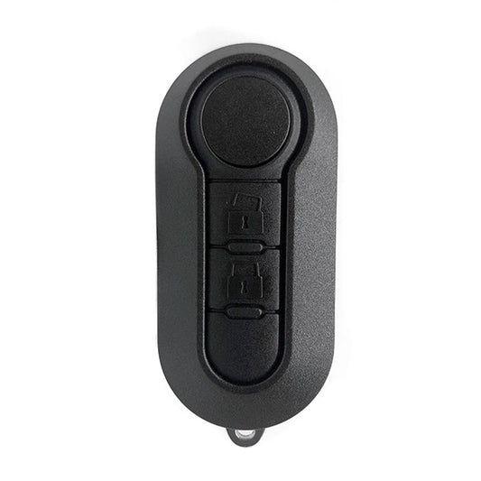 2008-2016 Fiat Ducato Marelli Modern Folding Remote Control