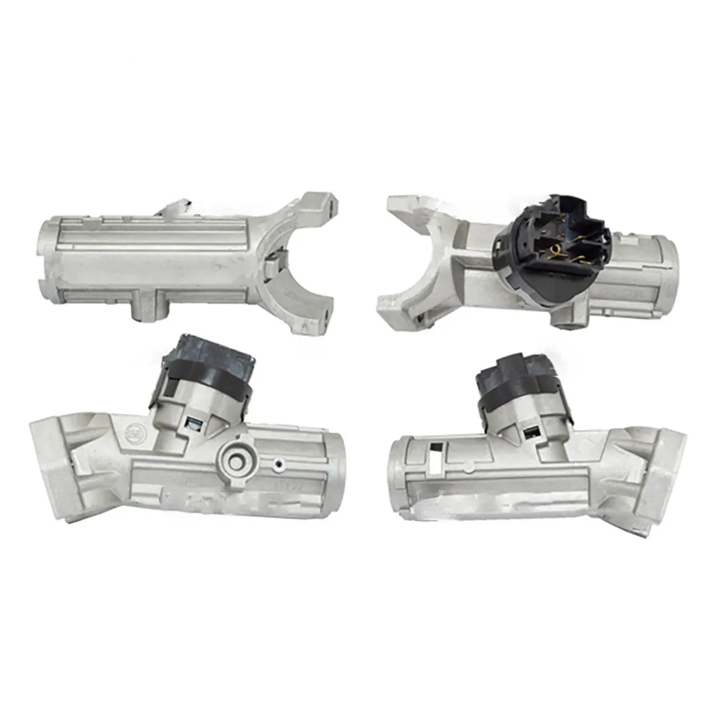 Verrouillage De La Direction Ducato Ii