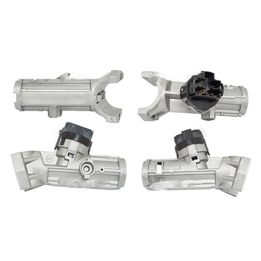 Verrouillage De La Direction Ducato Ii