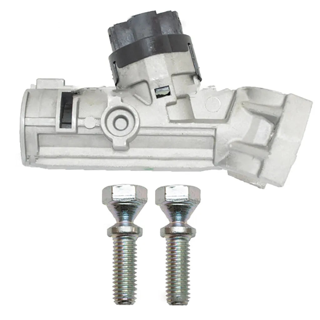 Verrouillage De La Direction Ducato Iii