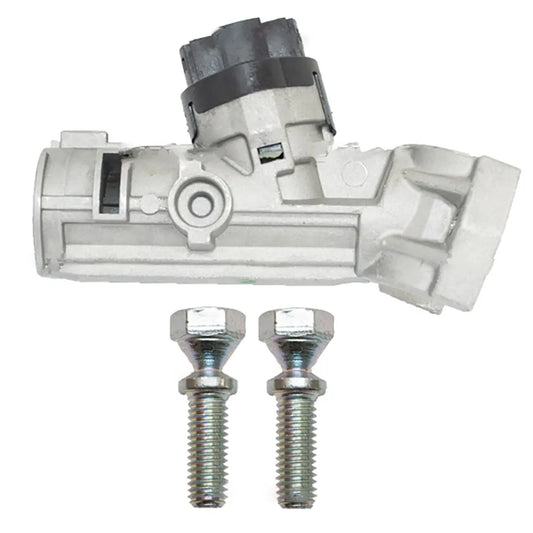 Verrouillage De La Direction Ducato Iii