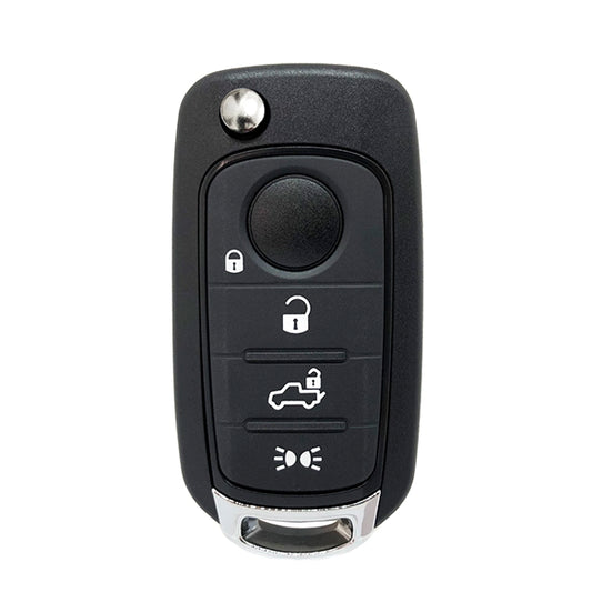 2015+ Plegale Fiat 500X Remote Control - Type (Modern Format) | Original Ref.: 735639891