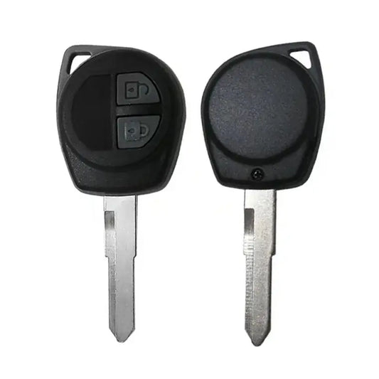 2005-2012 Télécommande fixe Suzuki 2 boutons - ID40