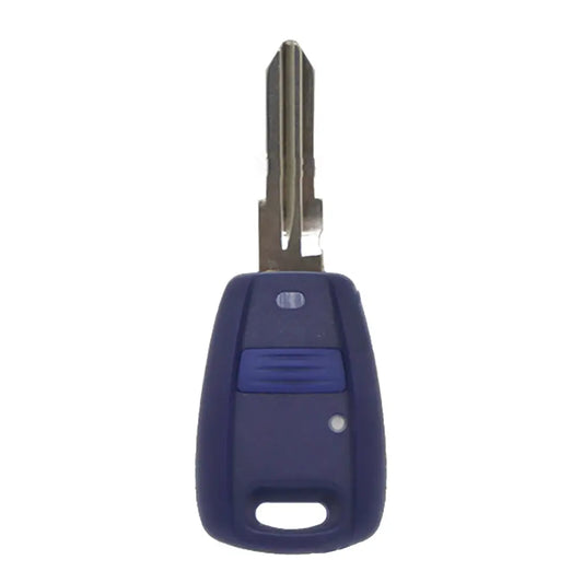 Carcasa De Mando Fijo 1 Boton Fiat - Perfil Gt15