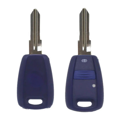 Carcasa De Mando Fijo 1 Boton Fiat - Perfil Gt15