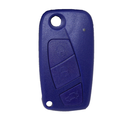 Carcasa De Mando Plegable 3 Botones Iveco - Fiat Perfil Sip22