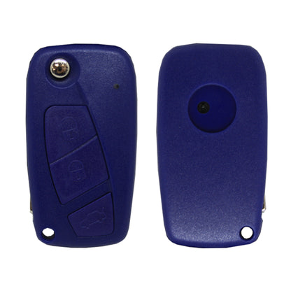 Carcasa De Mando Plegable 3 Botones Iveco - Fiat Perfil Sip22