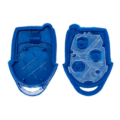 Carcasa De Mando Fijo 3 Botones Ford Transit