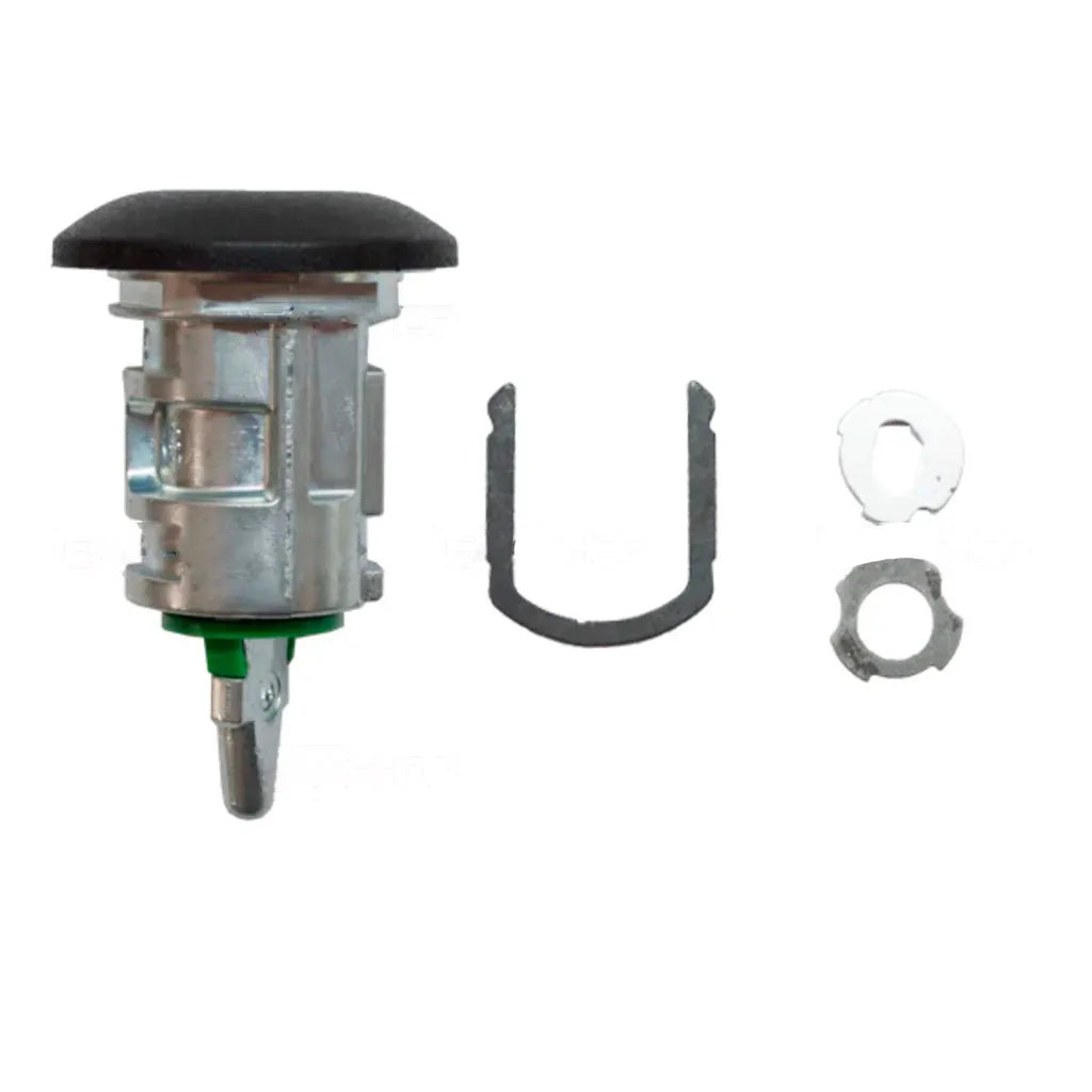 Canhão de porta Ford Transit - Perfil Fo21