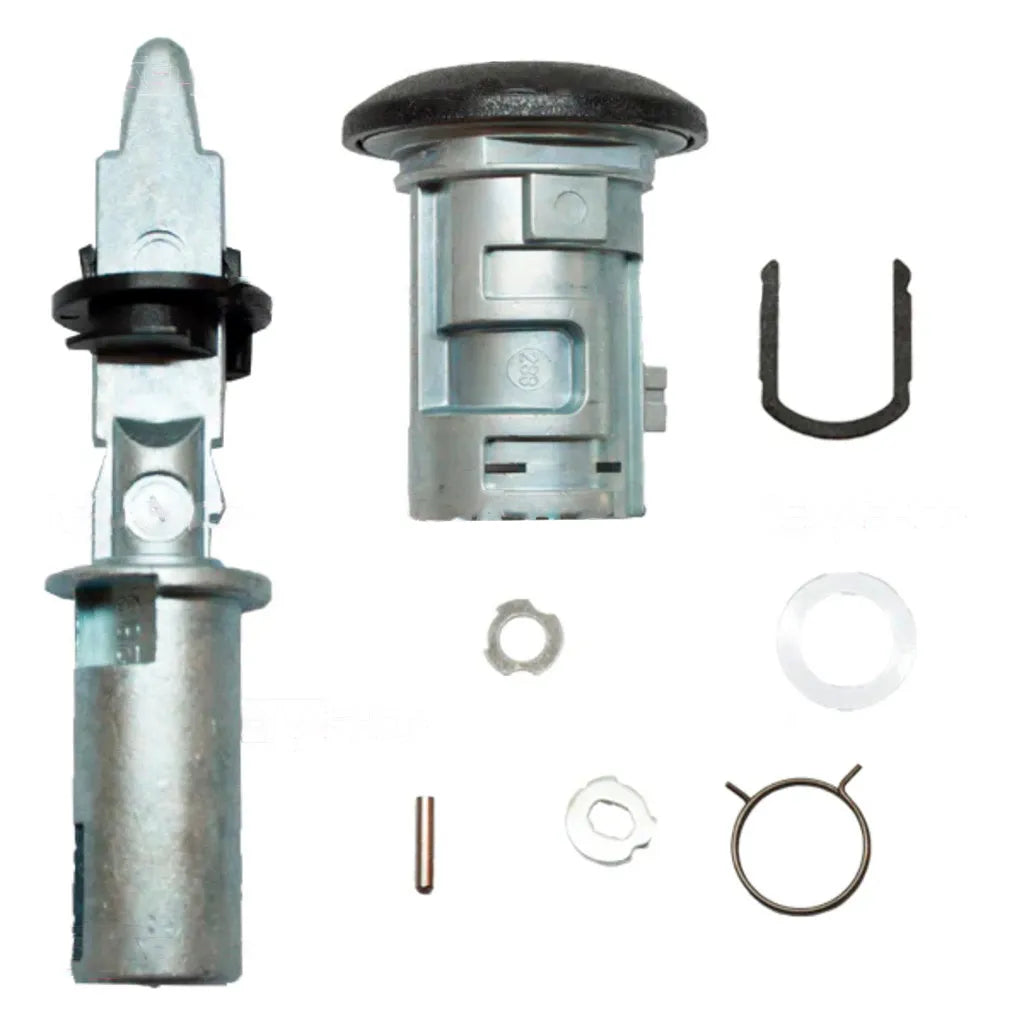 Serrure Dans Le Kit Transit Connect Izquierda Tibbe - Fo21 Profile