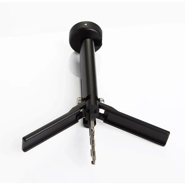 Kt - New Model Ganzua Katana Profile Hu66 For Vag Group