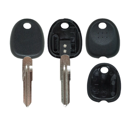 Clé Pour Transpondeur Kia/Hyundai Profil Hyn6