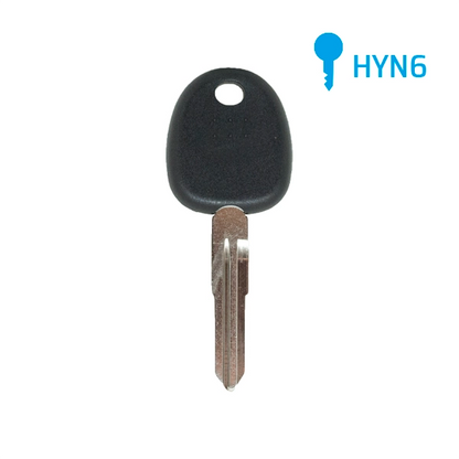 Clé Pour Transpondeur Kia/Hyundai Profil Hyn6